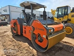Used HAMM Compactor